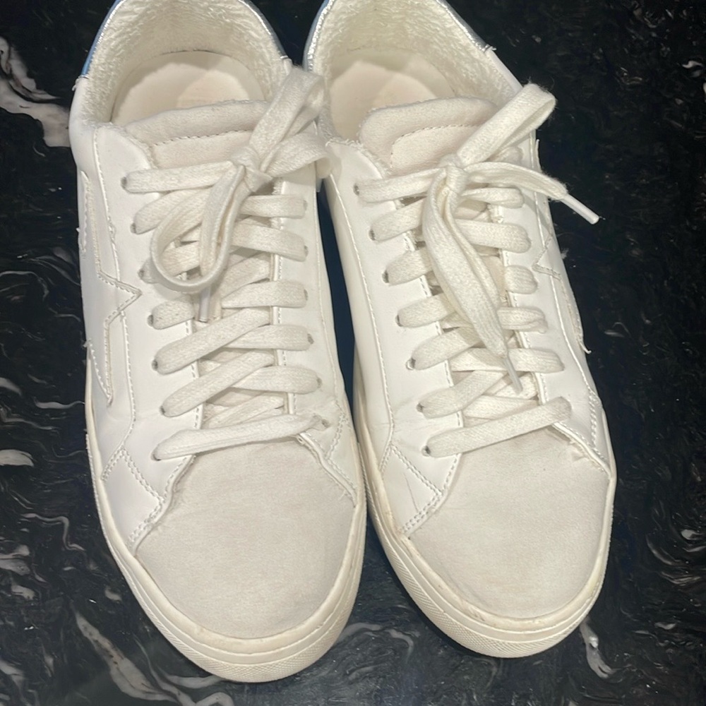 Steven New York Sneakers